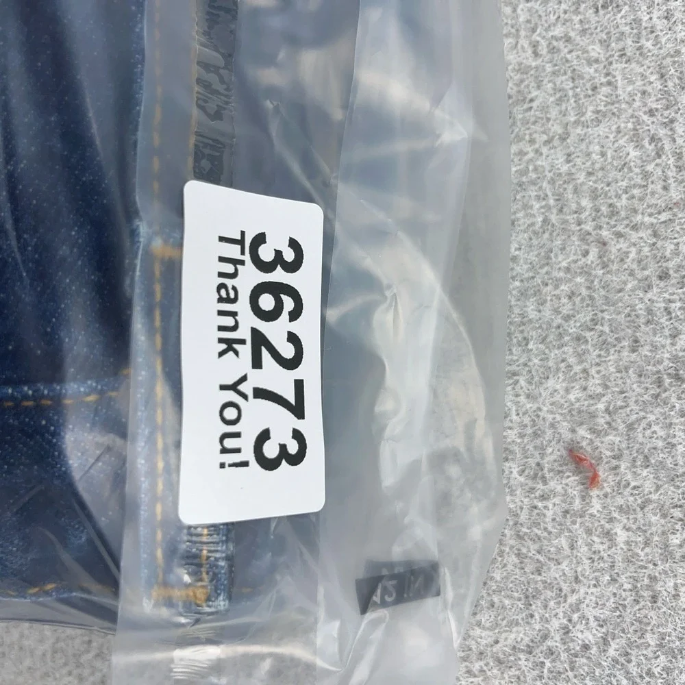 Levis includes item